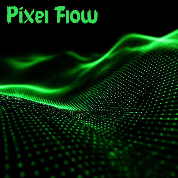 Pixel Flow
