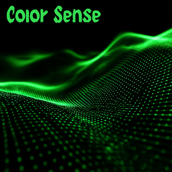 Color Sense