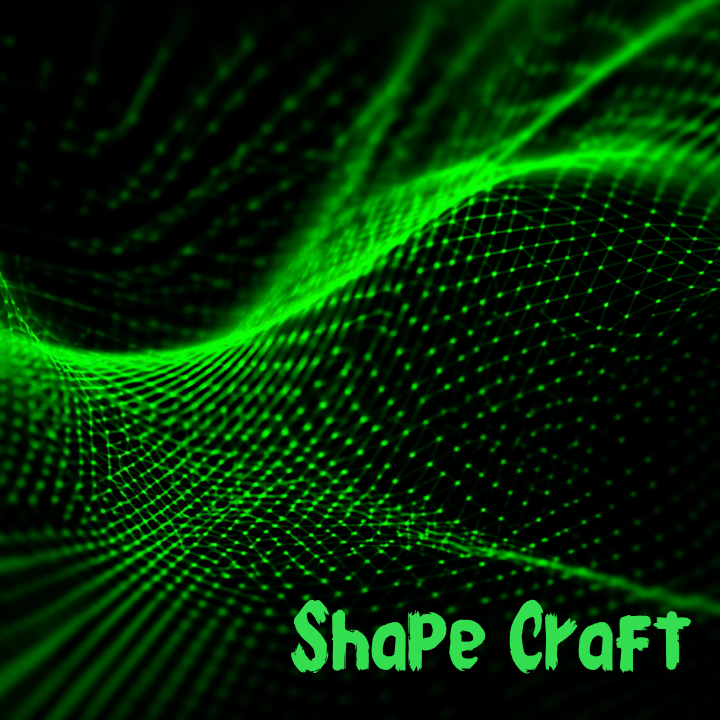 Shape Craft