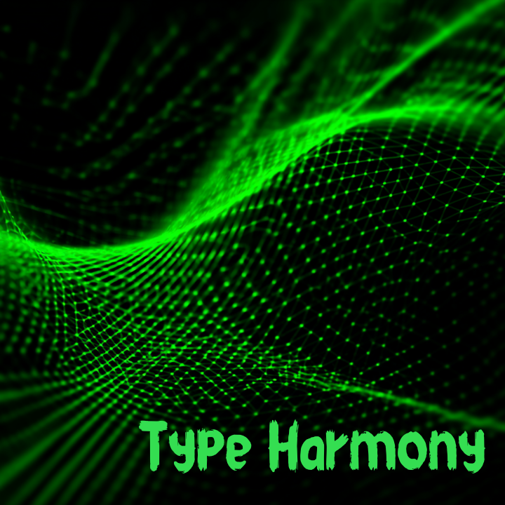 Type Harmony