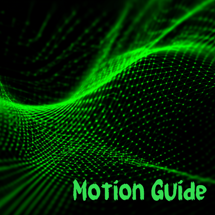 Motion Guide