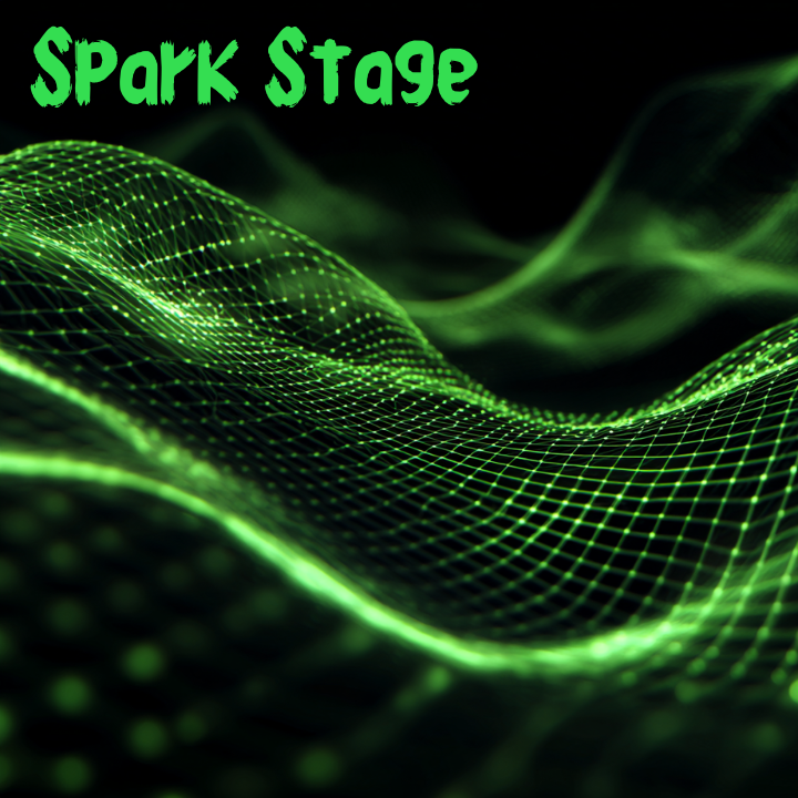 Spark Stage