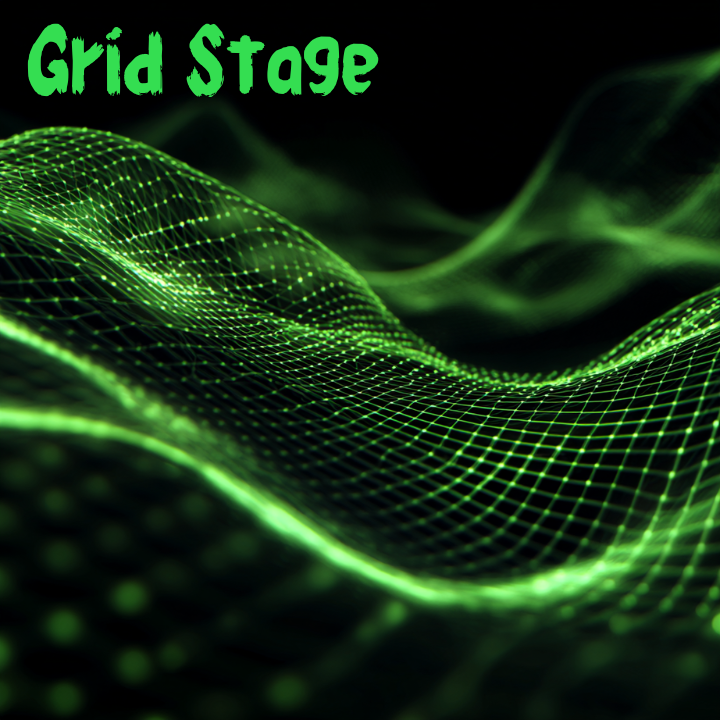 Grid Stage